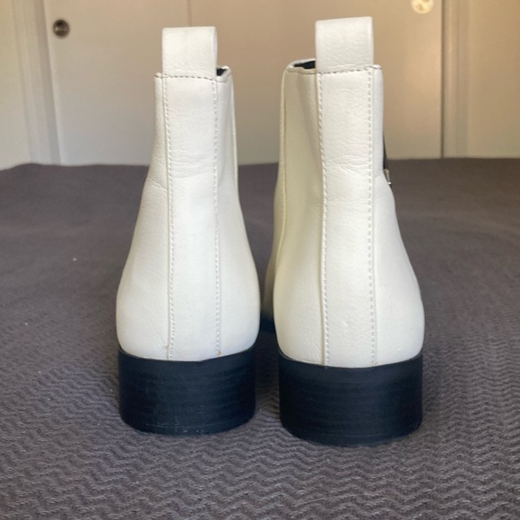 MIX no. 6 Ankle Boots s.10 - Picture 3 of 10